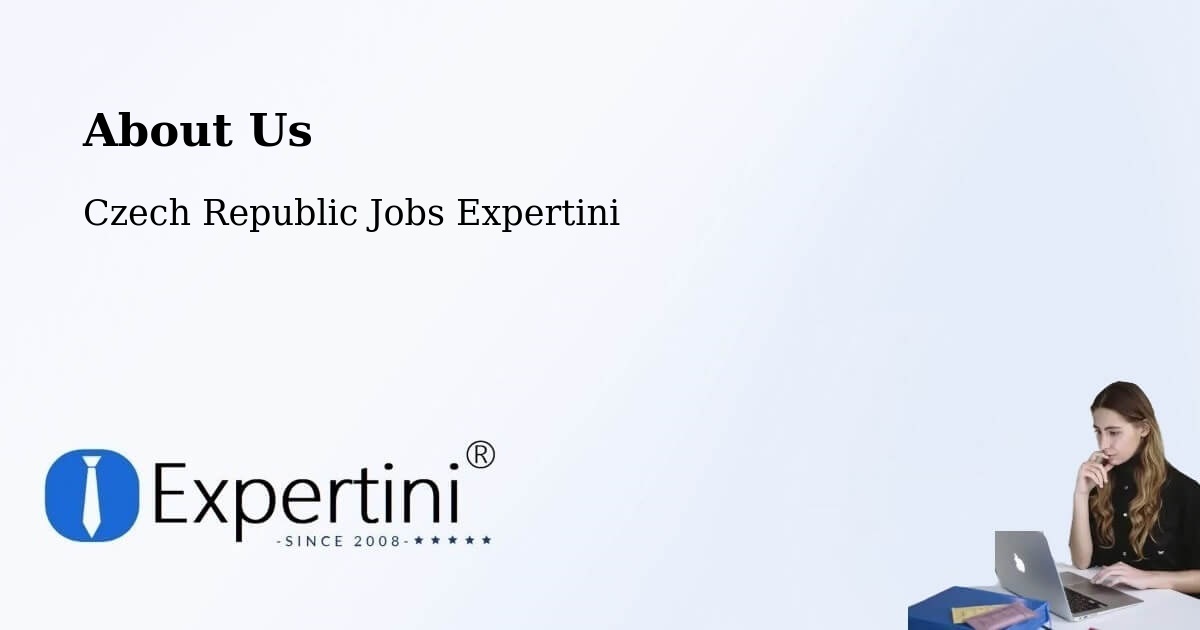 About Expertini Recruitment Platform  – Hostěradice - Hostěradice, Czech Republic Jobs Expertini